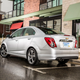 Illustration for article titled Chevrolet Introduces Two New Sedans To Sonic Family